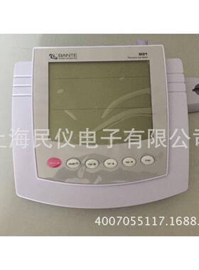Bante931-S硫离子浓度计硫离子计