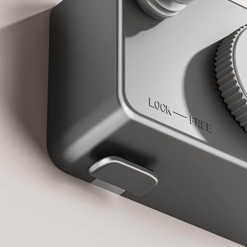 洁西特阳台可伸缩壁挂晾衣架可收紧晾衣绳钢丝绳室内塑料晾晒绳子,淘宝优惠券,粉丝福利购,淘宝优惠卷