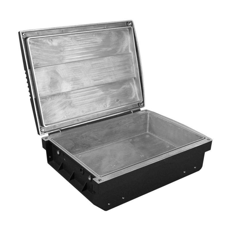 2G系列小号户外IP67防护一体压铸加工铸铝机箱仪表机箱外壳铝合金,淘宝优惠券,粉丝福利购,淘宝优惠卷