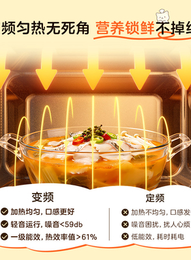 美的小滋味微波炉M20H5高颜值