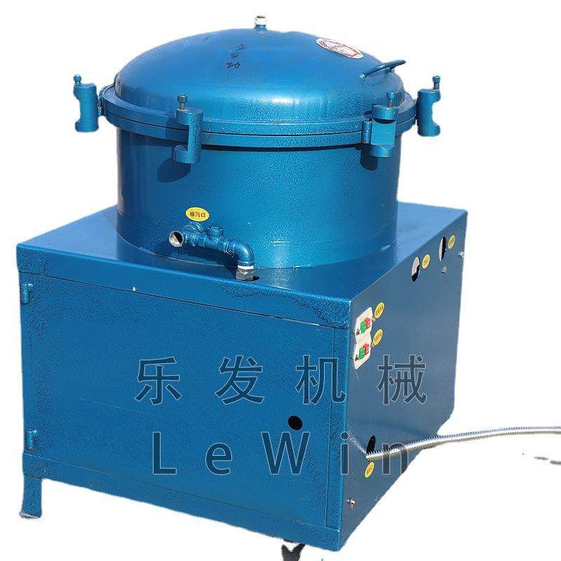 新款气压式滤油机商用香油菜籽油油坊全自动滤油机设备离心滤油机,淘宝优惠券,粉丝福利购,淘宝优惠卷