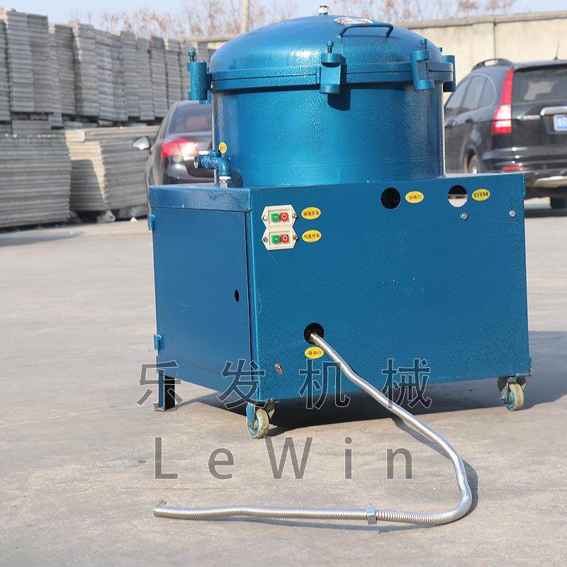 新款气压式滤油机商用香油菜籽油油坊全自动滤油机设备离心滤油机,淘宝优惠券,粉丝福利购,淘宝优惠卷