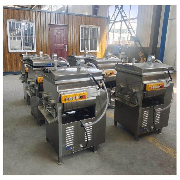 供应红肠可用真空拌馅机真空拌馅机肉制品拌馅机包子水饺可用,淘宝优惠券,粉丝福利购,淘宝优惠卷