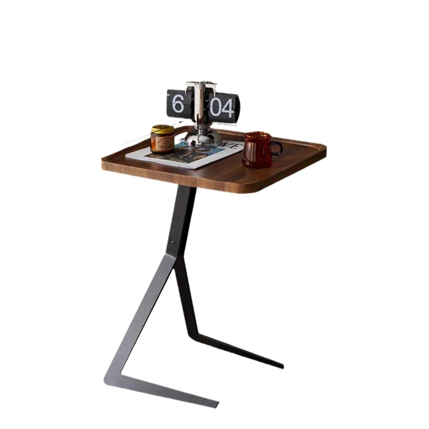 轻奢小边几简约创意客厅沙发小边桌阳台方形可移动小角几,淘宝优惠券,粉丝福利购,淘宝优惠卷