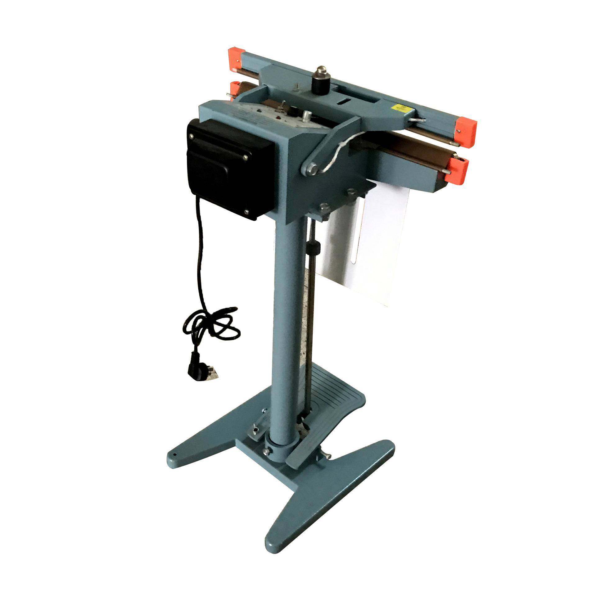 塑封机供应铝架脚踏大米封口机操作简易一次性袖套封口机,淘宝优惠券,粉丝福利购,淘宝优惠卷