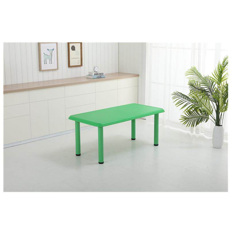 幼儿园桌子加厚塑料桌幼儿园多人桌椅塑料儿童课桌椅儿童课桌椅,淘宝优惠券,粉丝福利购,淘宝优惠卷