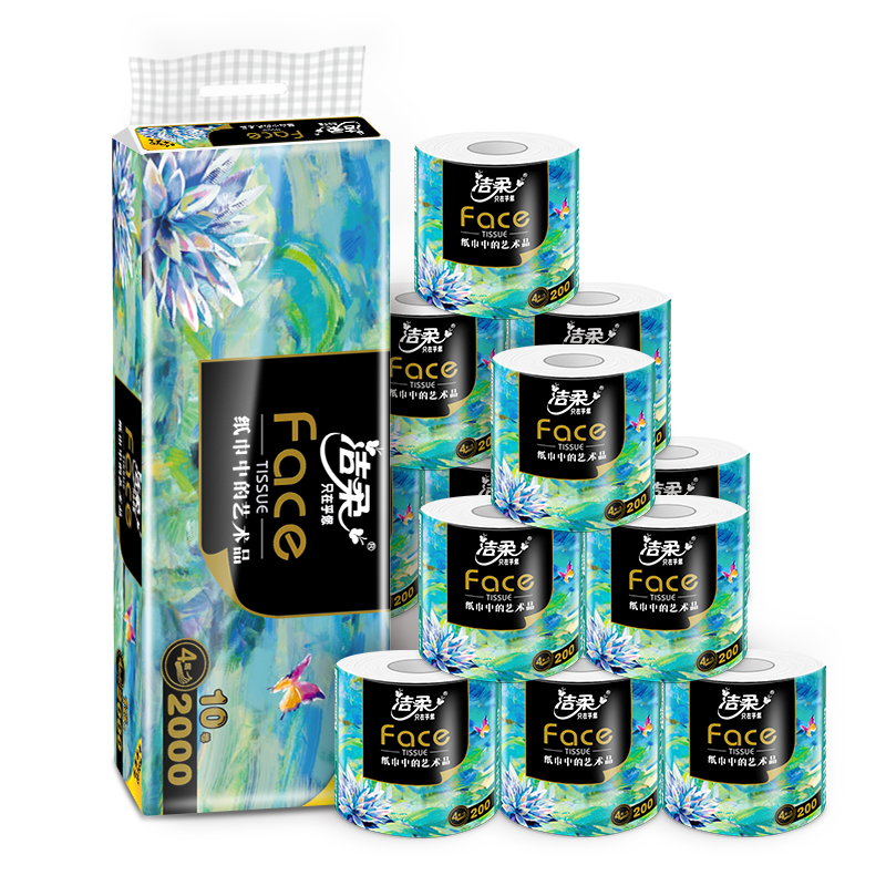 ���� ��ֽ�ͻ�Face �Ӻ�4��200g ����ֽ 10��װ ���俪ѧ�ر� �����ͻ���ֽ��ԭ��49.9Ԫ���ٷ��������Խ�ң����ֵ���22.11Ԫ/10��1�ᣬ�����׷�����ǿ��ˮ��ϸ���Ử����ֽ���ü����߿��أ�������