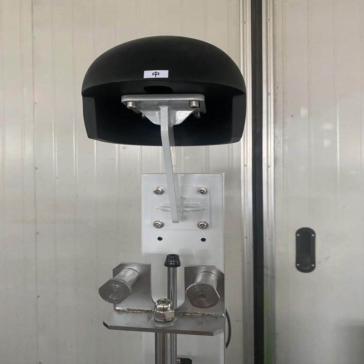 ZKHW-602C运动头盔佩戴装置强度测试仪PLC操作数据准确包邮,淘宝优惠券,粉丝福利购,淘宝优惠卷