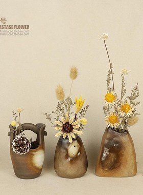 客厅装饰品摆件家居饰品中式复古博古架茶台茶柜书房简约摆设