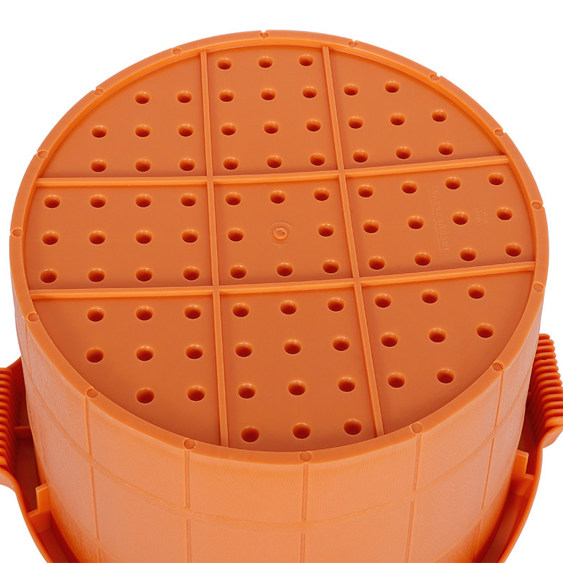 家用塑料足浴桶泡脚沐足洗脚桶加厚加深耐摔牛筋洗脚盆按摩足疗桶,淘宝优惠券,粉丝福利购,淘宝优惠卷