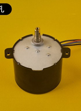 电动转金轮专用电机电容转金筒电机配件六字真言长明家用摆件