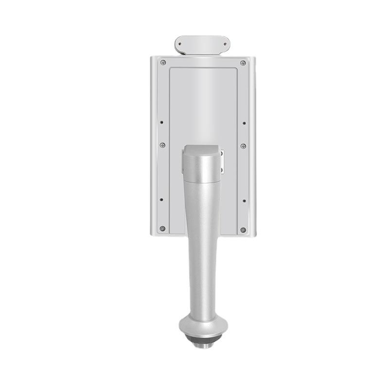 Spot smart face recognition temperature measurement all-in-one equipment attendance access control body temperature detection dynamic face recognition