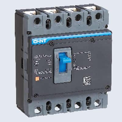 NXMLE系列剩余电流动作断路器 - 图2