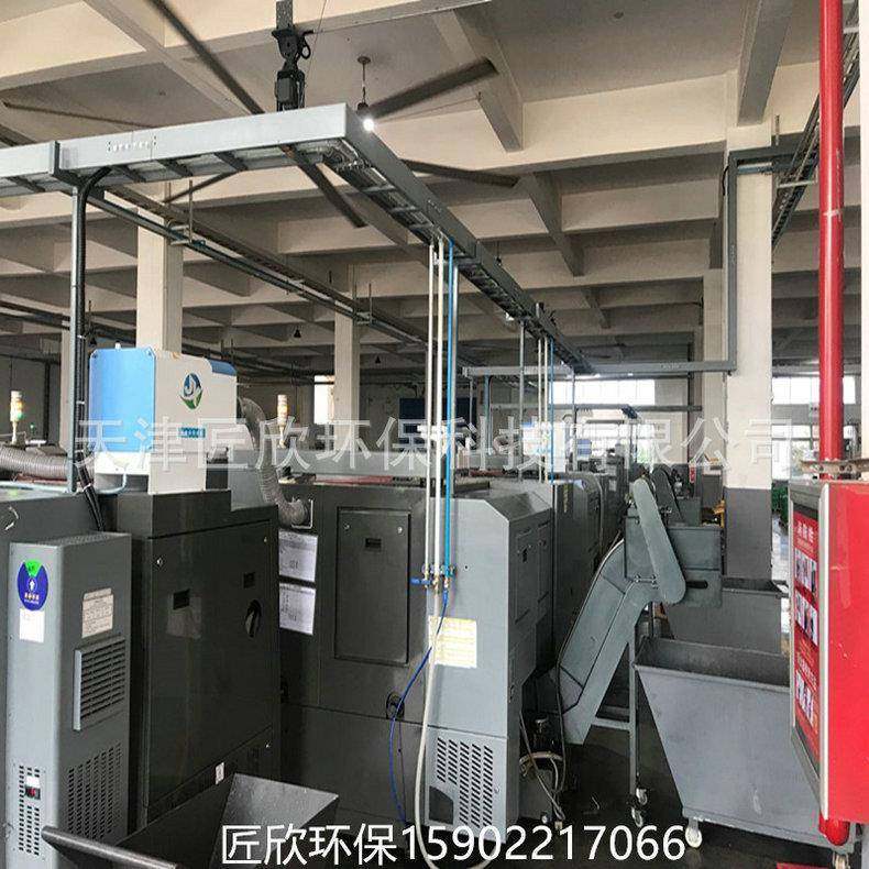 切削液油雾油烟净化器过滤网机械式净化器工业油烟收集器,淘宝优惠券,粉丝福利购,淘宝优惠卷