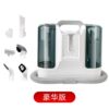 Wired cleaning machine, small multi-functional cloth cleaning machine, spray and suction all-in-one machine, carpet, curtain and sofa cleaning machine