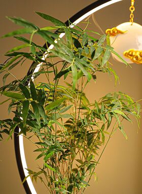 流水摆件循环水招财景观鱼缸创意家居生财办公室客厅开业乔迁礼品