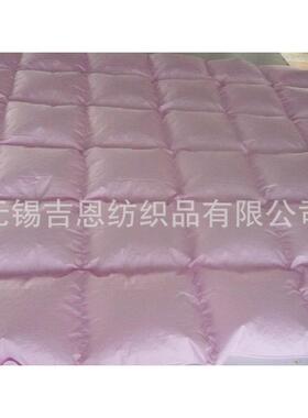 高密度加厚羽绒被套吉恩简约格调风羽绒被皮被套