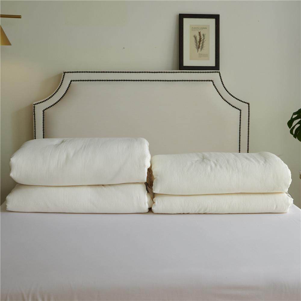 不染大豆纤维被芯全棉加厚保暖纯棉云暖绒纤维冬被柔软春秋被子,淘宝优惠券,粉丝福利购,淘宝优惠卷