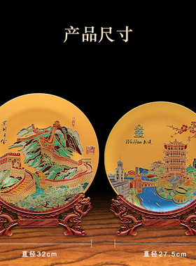 一帆风顺帆船摆件开业乔迁礼物家居摆件饰品公司办公室桌面玄关