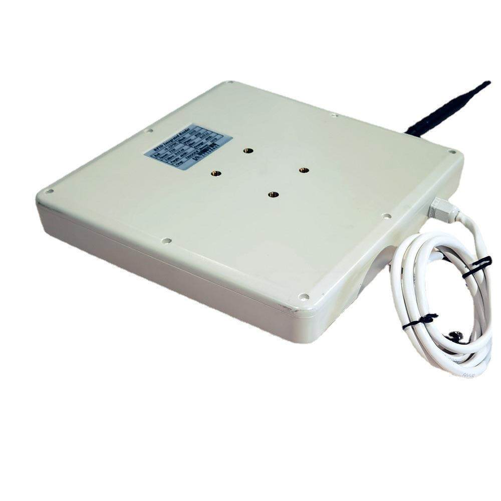 RS232串口|无线WFIF多接口8DBI超高频RFID读写器 读卡器 一体机 - 图3