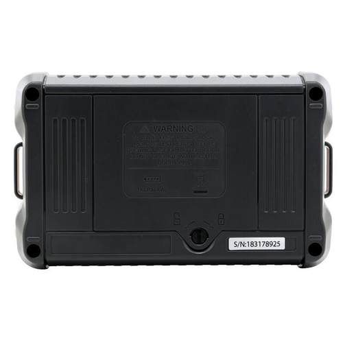 胜利VC60F/60G/60H绝缘电阻测试仪数字兆欧表数显绝缘测试仪2500V - 图1