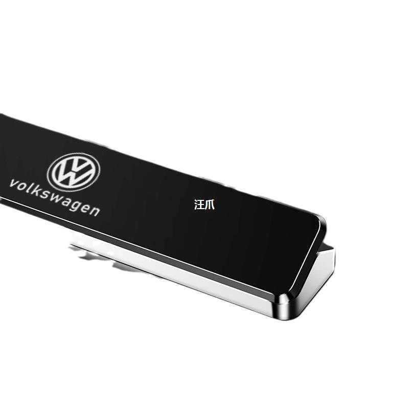 汽车留号器手机停车车载临时车上移车电话挪车牌高端卡个性号码牌 - 图1