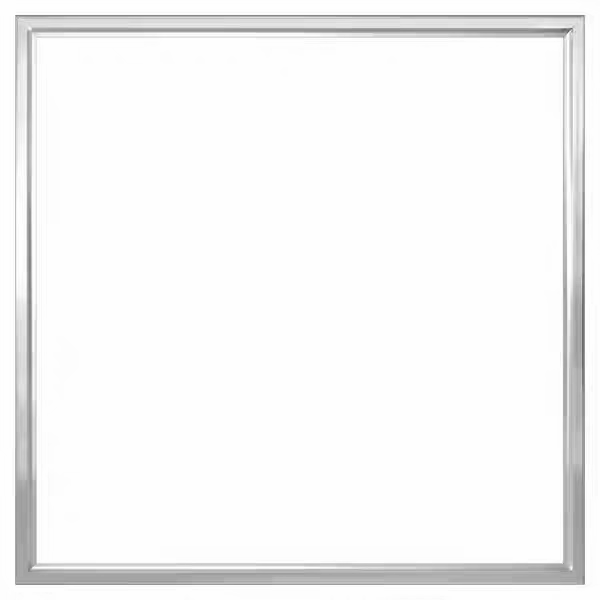 PDK三雄照明600x600led平板灯60×60铝扣板石膏板矿棉板灯盘 - 图3