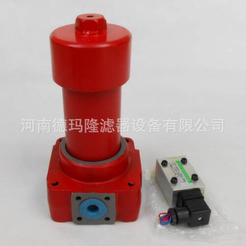 供应替代黎明高压过滤器PLF-H500x5FPPLFI-H500x10FP - 图0