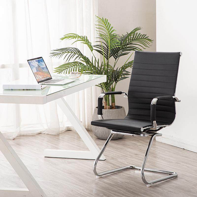 办公椅电脑椅子固定扶手弓形会议椅职员椅升降转移家用透气网布椅,淘宝优惠券,粉丝福利购,淘宝优惠卷