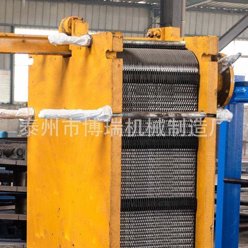 冷却器可拆卸不锈钢换热器冷热水交换器BR板式换热器,淘宝优惠券,粉丝福利购,淘宝优惠卷