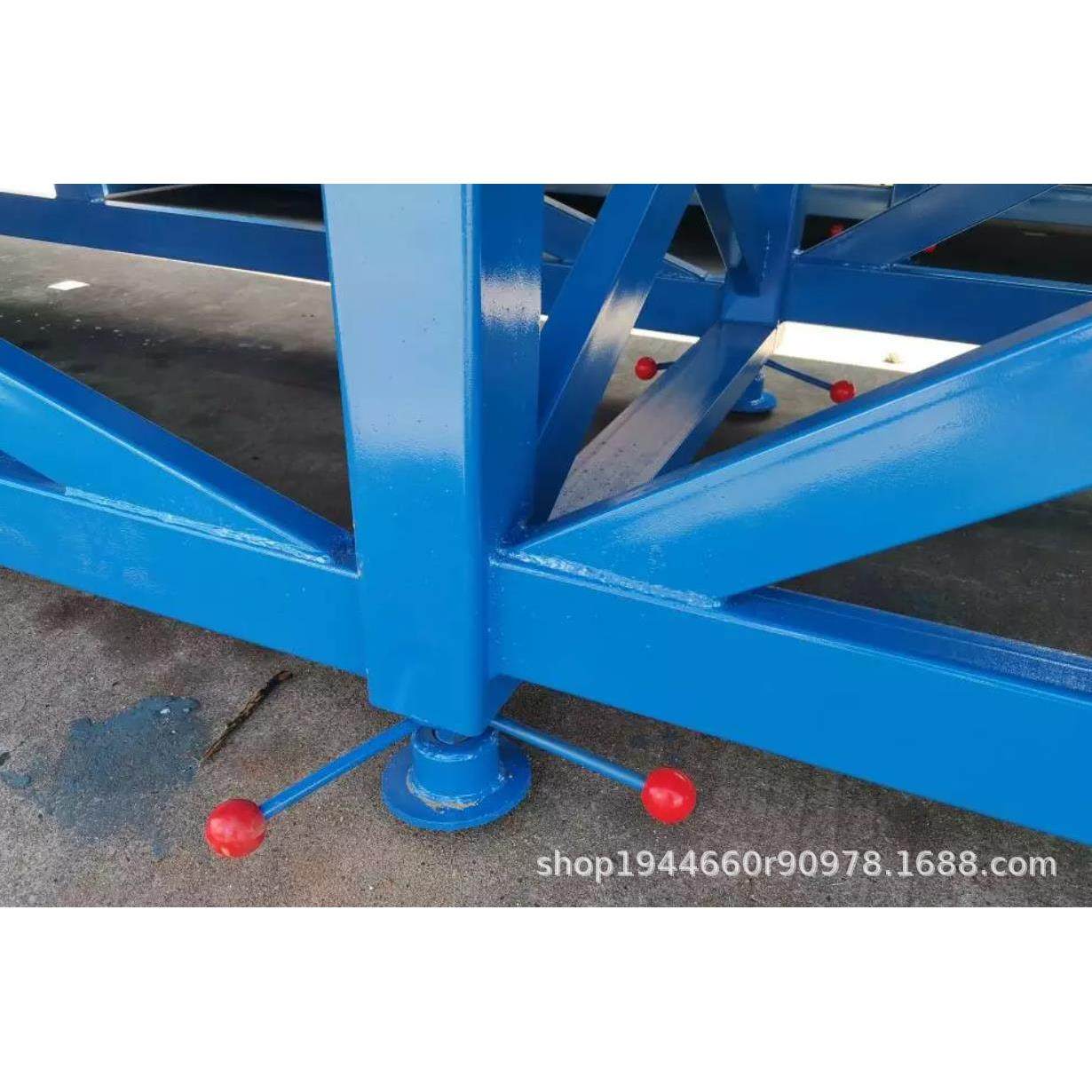 移动式登车桥固定式保税区搭桥液压仓储物流装集装箱卸货柜平台,淘宝优惠券,粉丝福利购,淘宝优惠卷