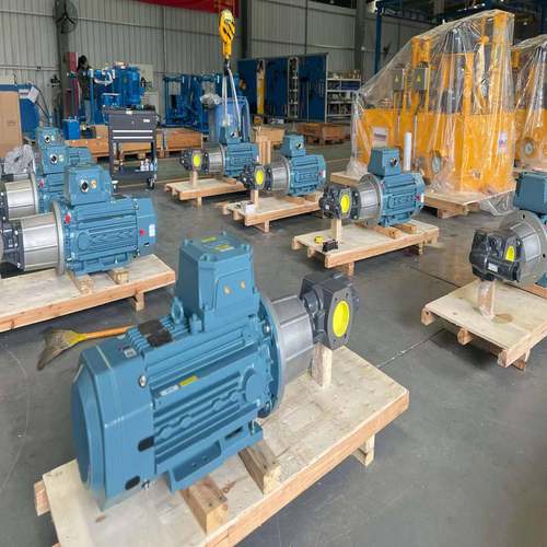 KF系列输送泵KF2.5-KF200RF1-D15 - 图0