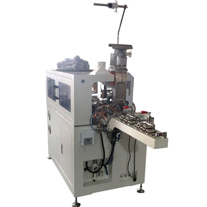 全自动高速热端子机0.50.751.5平方线单头机高配端子机,淘宝优惠券,粉丝福利购,淘宝优惠卷