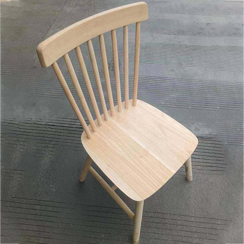 家用休闲久坐舒服出租房书桌凳子靠背学习仿实木太师餐桌椅子,淘宝优惠券,粉丝福利购,淘宝优惠卷