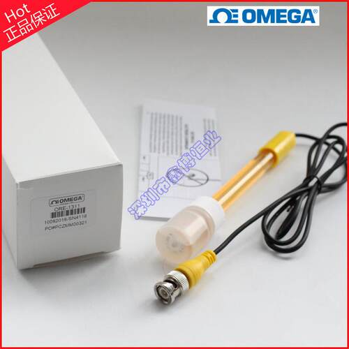 ORE-1311-U_6,ORE-4580,ORE-4581,ORE-4580耐用PH电极欧米伽 - 图0