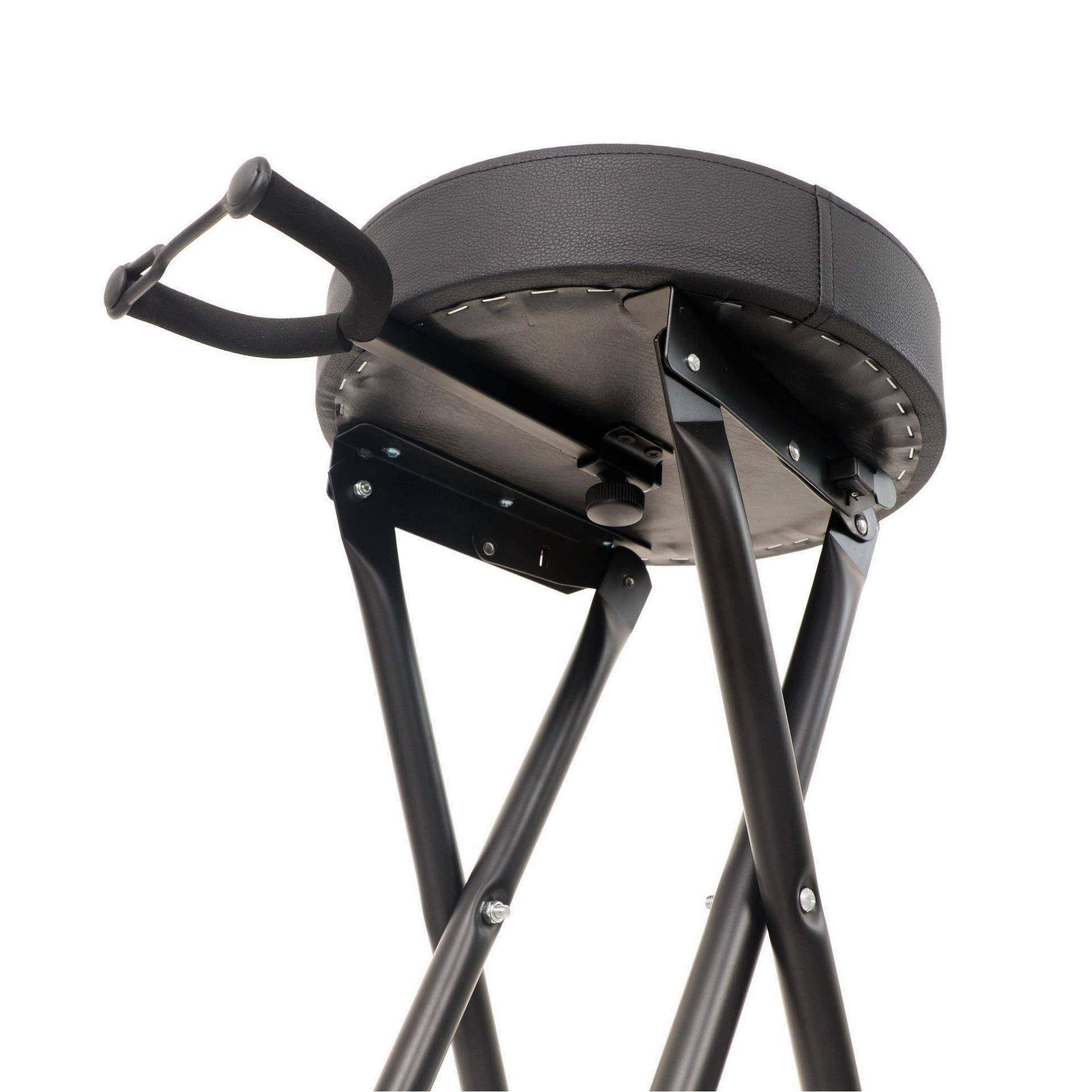 折叠吉他凳座式吉他架脚凳民谣古典贝司架演出教学练习吉他凳,淘宝优惠券,粉丝福利购,淘宝优惠卷