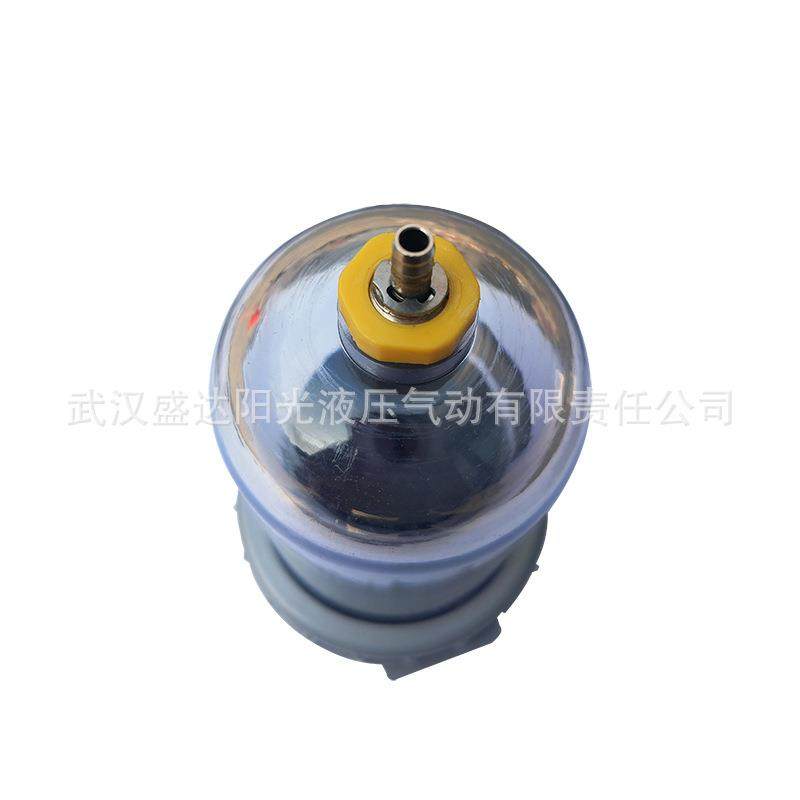 SDPC盛达空气过滤器QSL-8QSL-10气源处理器油水分离器,淘宝优惠券,粉丝福利购,淘宝优惠卷