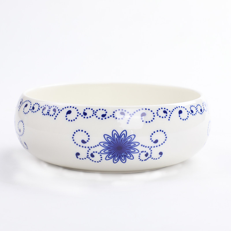 陶瓷玻璃大号小号茶洗家用办公茶杯水洗水盂笔洗茶道配件装水果盆,淘宝优惠券,粉丝福利购,淘宝优惠卷