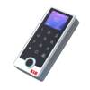 Metal fingerprint attendance machine metal waterproof tuya access control mobile phone APP lock waterproof fingerprint machine community metal lock