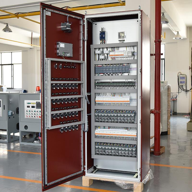 Rittal cabinet computer control box IP54 stainless steel electrical cabinet electrical box manufacturer non-standard quotation