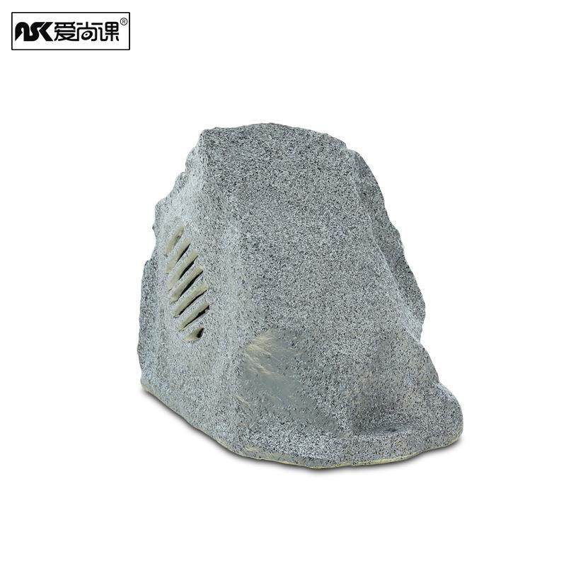 爱尚课CPY-29假山石头室外音箱草坪音箱户外园林操场音响,淘宝优惠券,粉丝福利购,淘宝优惠卷