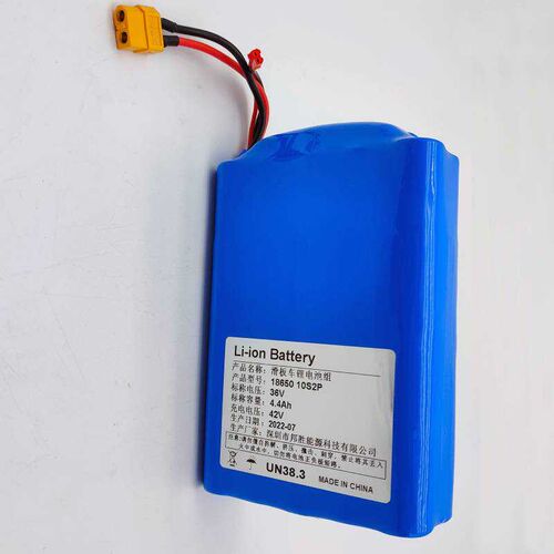 电动滑板电池10S2P米波Meepo滑板升级V3V4V5标准MINI 2/ MINI 2S - 图2