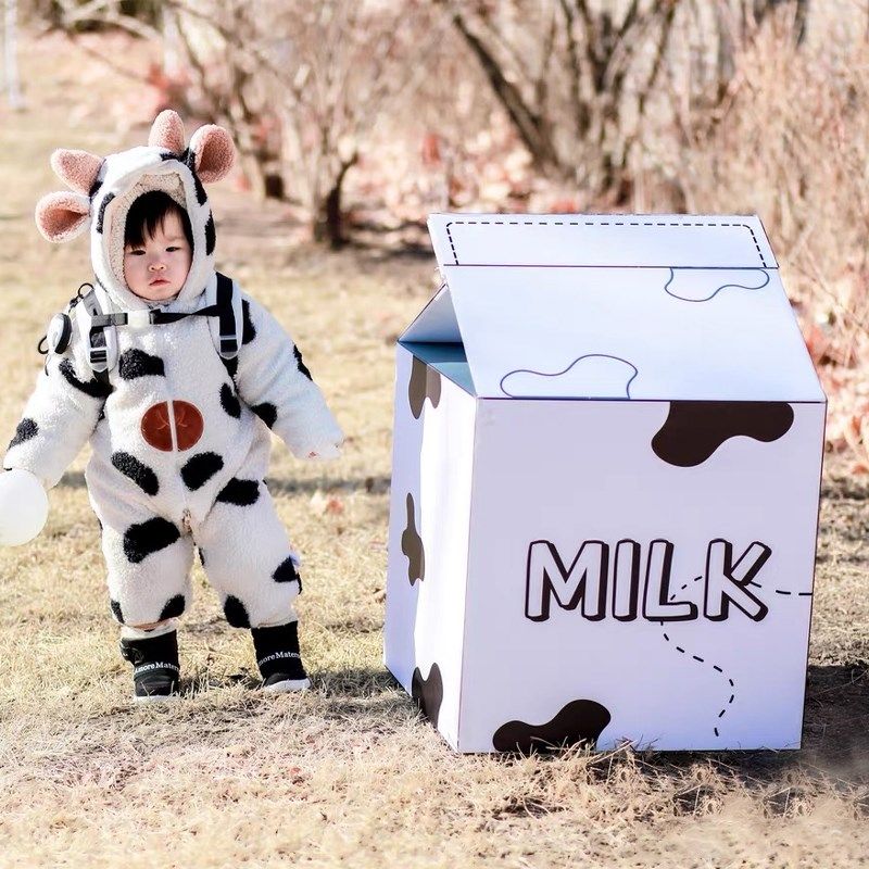 春天户外KT板定制小清新巨型薯条气球盒子男孩女孩户外拍照道具,淘宝优惠券,粉丝福利购,淘宝优惠卷