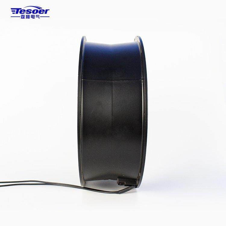 通风散热轴流风机滚珠风机25489 机柜电柜控制柜工业排风扇,淘宝优惠券,粉丝福利购,淘宝优惠卷