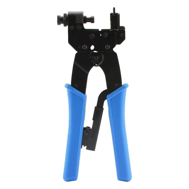 直销RCA同轴压线钳BNC压接钳F头挤压工具RG59/6视频线冷压钳,淘宝优惠券,粉丝福利购,淘宝优惠卷