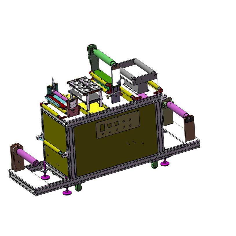 巴布贴涂布机、水凝胶涂布机、黑膏药贴涂布机、肚脐布贴涂布机,淘宝优惠券,粉丝福利购,淘宝优惠卷