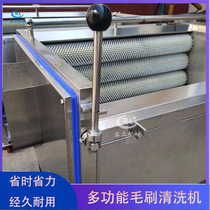 供应头蹄羊头清洗机辊刷式牛蹄猪蹄去黑炭机商用牛头清洗机,淘宝优惠券,粉丝福利购,淘宝优惠卷