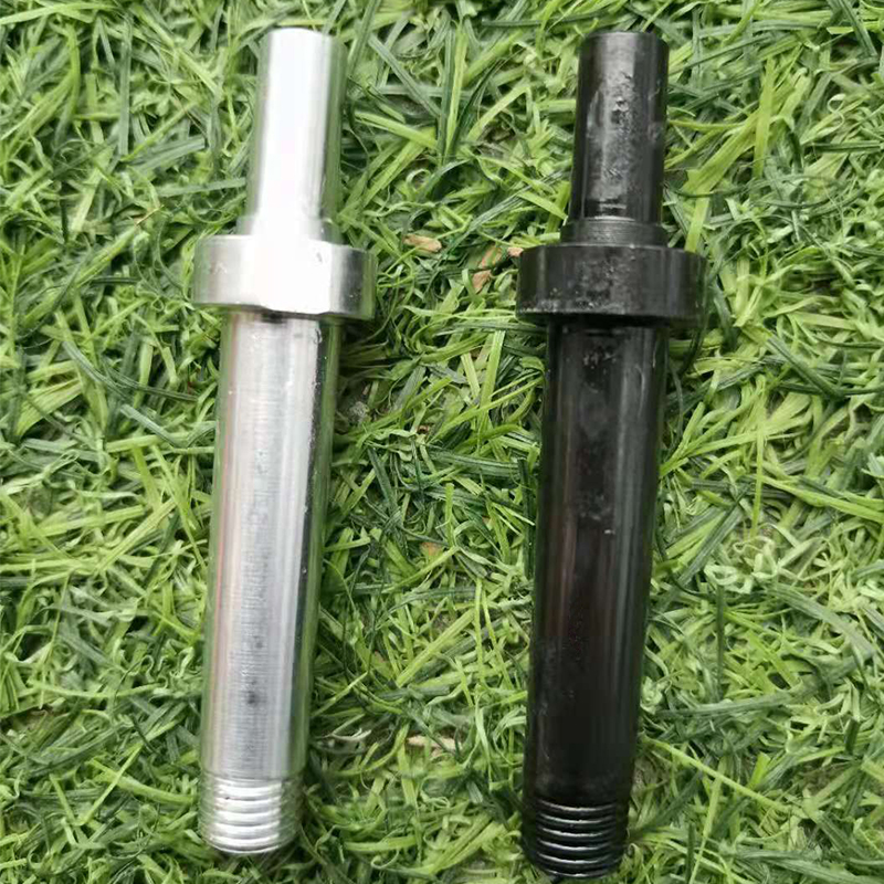 铝常温发黑处理液纯铝铝合金型材发黑水剂铝管铝材金属工艺品药水 - 图0