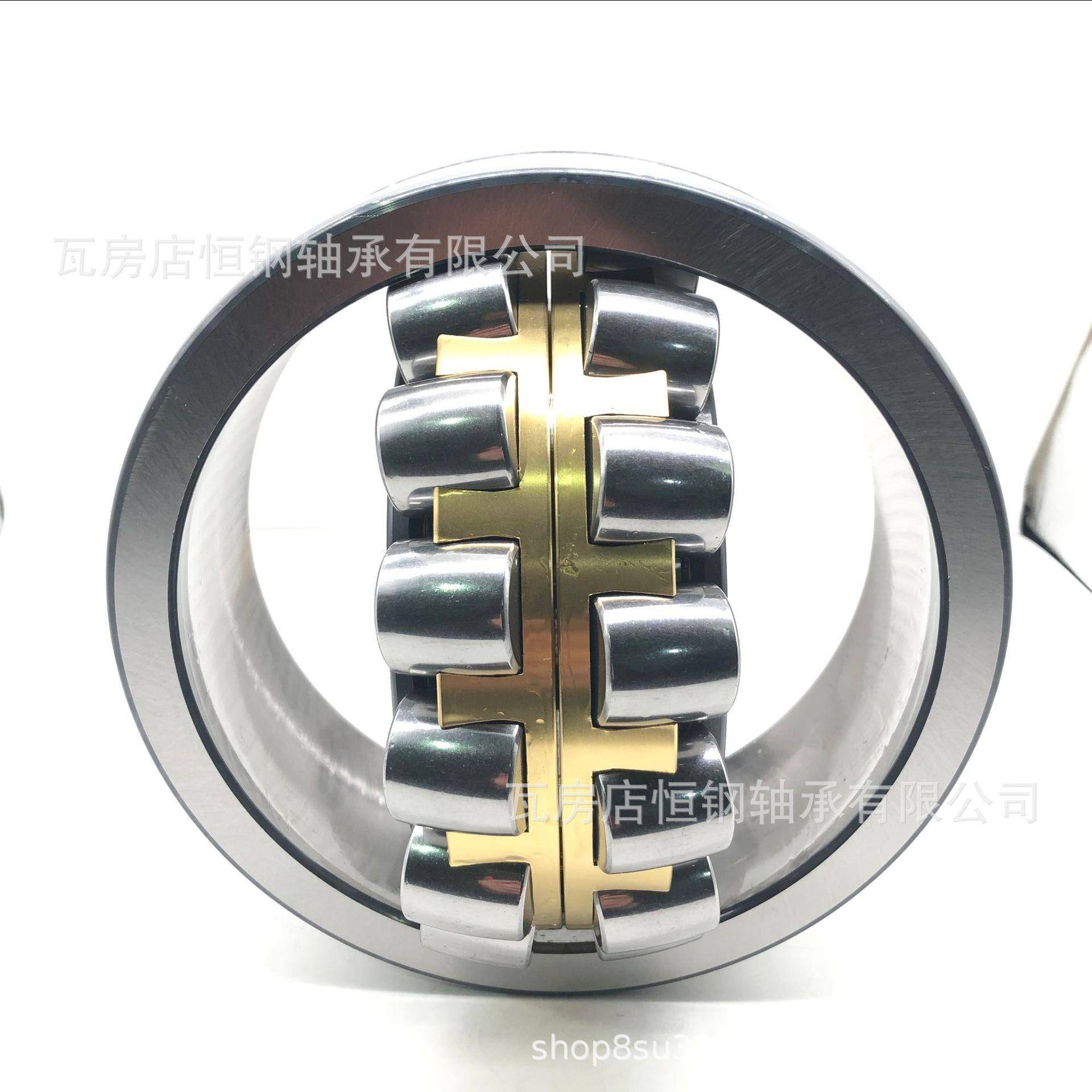 振动筛 贝氏体工艺22324MB MBK精密度高 加强型 调心滚子轴承 - 图1