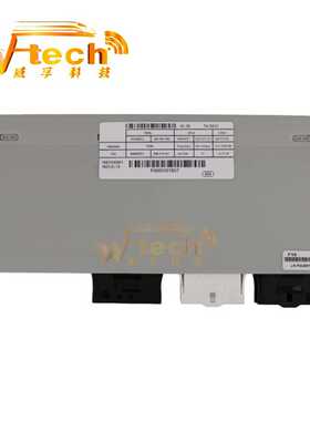 61357412610 适用于宝马尾门开关控制器行李箱盖后门开关控制模块